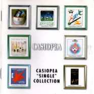 Casiopea - Single Collection-web
